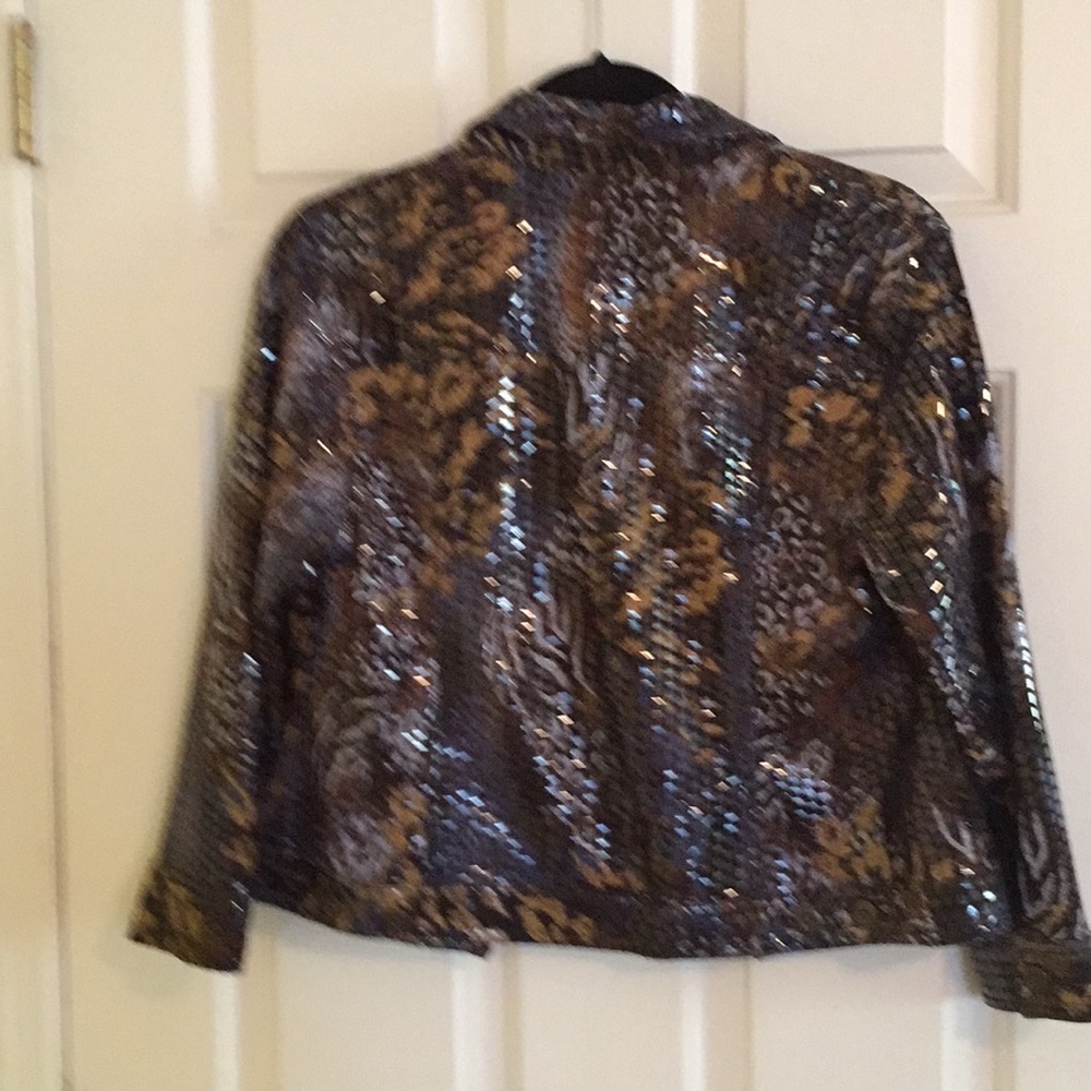 Ruby Rd. Jacket - Picture 2 of 5
